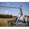 Machines agricoles d&#39;irrigation à pivot central des terres agricoles irrigateur mobile/système d&#39;arrosage automatique des plantes